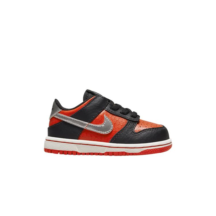 Dunk Low TD 'Martian'